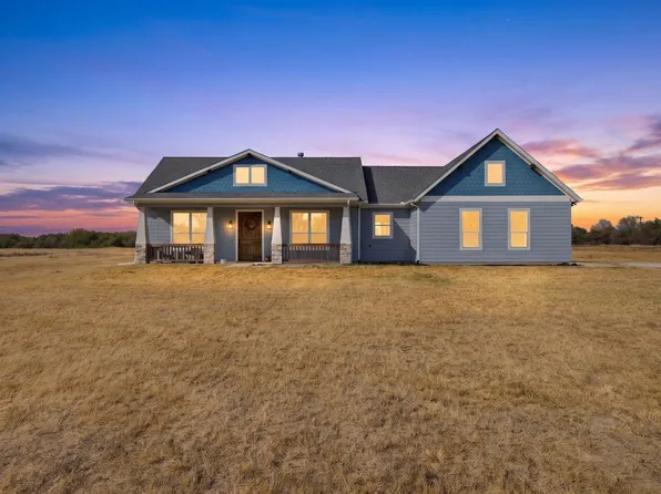 3971 Rs County Rd #1605, Lone Oak, TX 75453