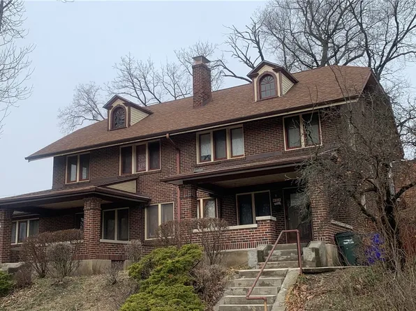 611-613 Delaware Ave, Dayton, OH 45405