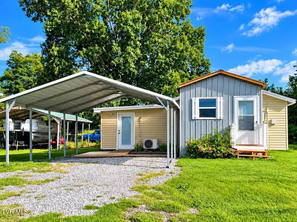 109 Dutchy Humphreys Rd, Limestone, TN 37681
