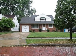 27181 Fullerwood Dr, Euclid, OH