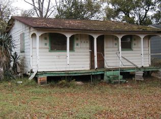 508 Wolfe St, Thomasville, GA 31792