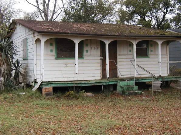 508 Wolfe St, Thomasville, GA 31792