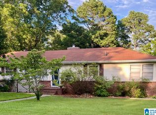 2505 2nd St NW, Birmingham, AL 35215