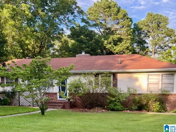 2505 2nd St NW, Birmingham, AL 35215