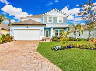 242 Ocean Cay Blvd, Saint Augustine, FL 32080