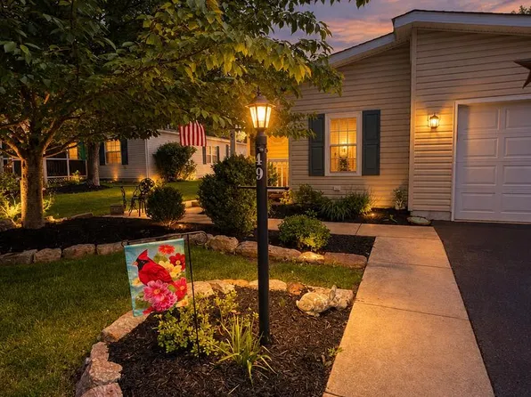 49 Canary Rd, Sellersville, PA 18960