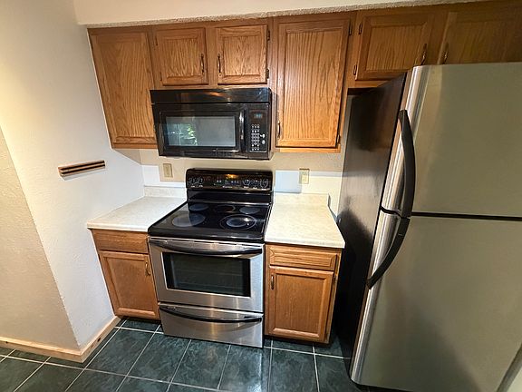 Kitchen Space