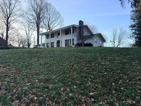 618 Jo Ell Ln, Wheelersburg, OH 45694