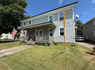 89 North Main St., Sherburne, NY 13460