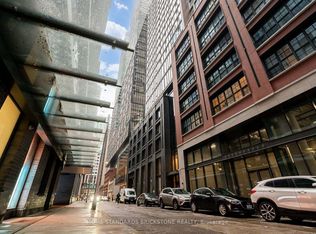 55 Mercer St #2703-C01, Toronto, ON M5V 1H2