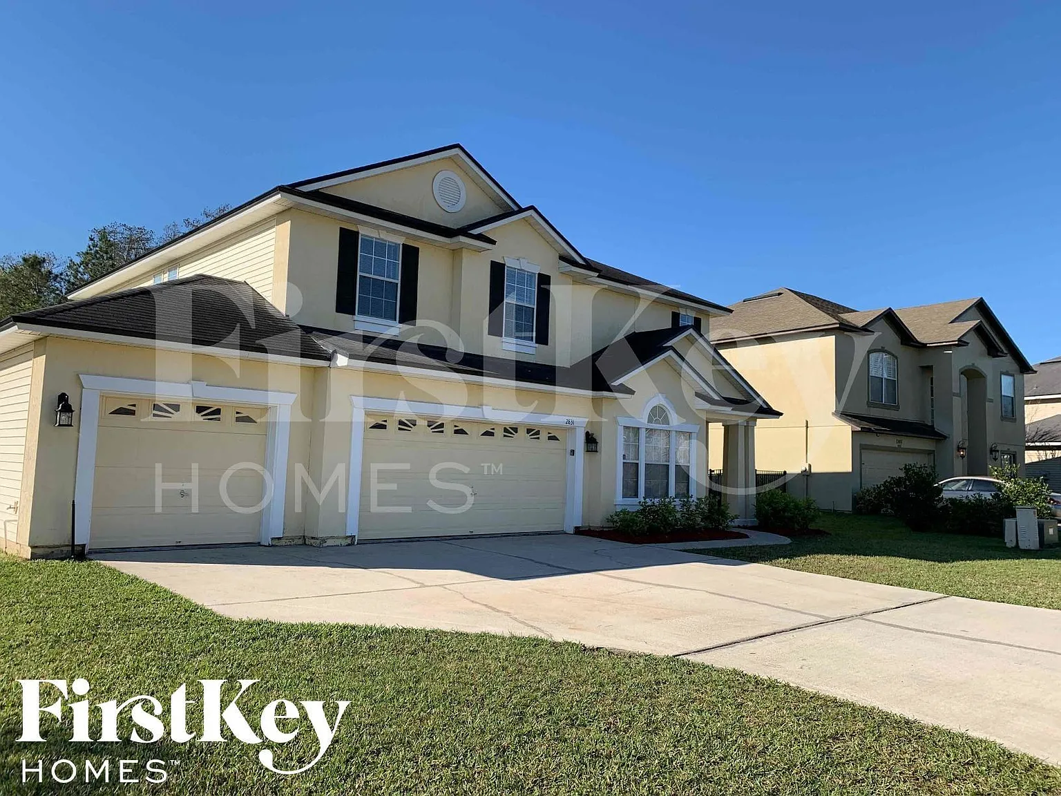 5 bed, 2.5 bath, 2996 sqft, $2,825 — Photo 3