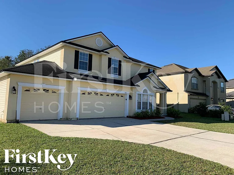 2831 Harvest Moon Dr — Photo 3