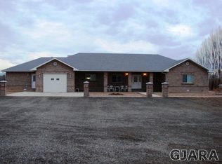 265-29 3/4 Rd, Grand Junction, CO 81503