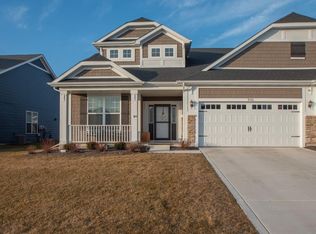 9356 Mill Creek Rd, Cedar Lake, IN 46303