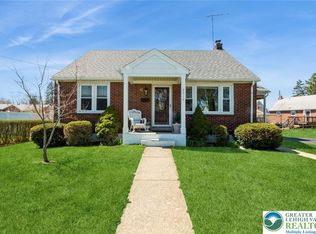 2019 Renwick St, Bethlehem, PA 18017