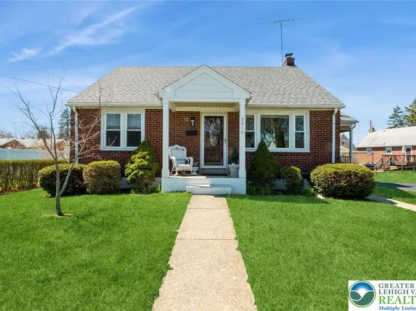 2019 Renwick St, Bethlehem, PA 18017