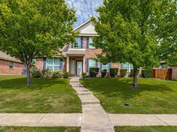 1417 Vermont Ave, Lancaster, TX 75134