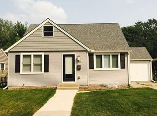 5609 Upton Ave S, Minneapolis, MN 55410