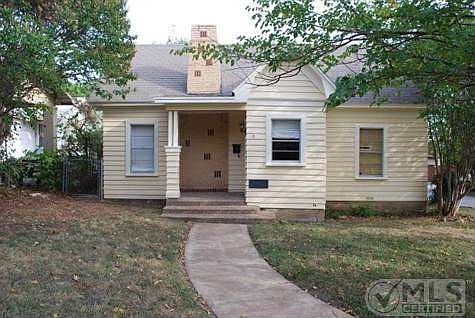 1st image of this home