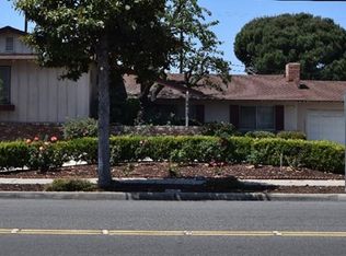2413 E South St, Anaheim, CA 92806