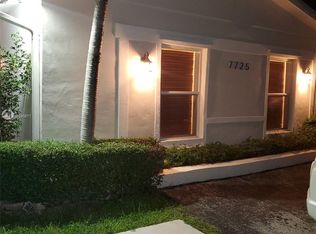 7725 SW 127th Ct #A, Miami, FL 33183