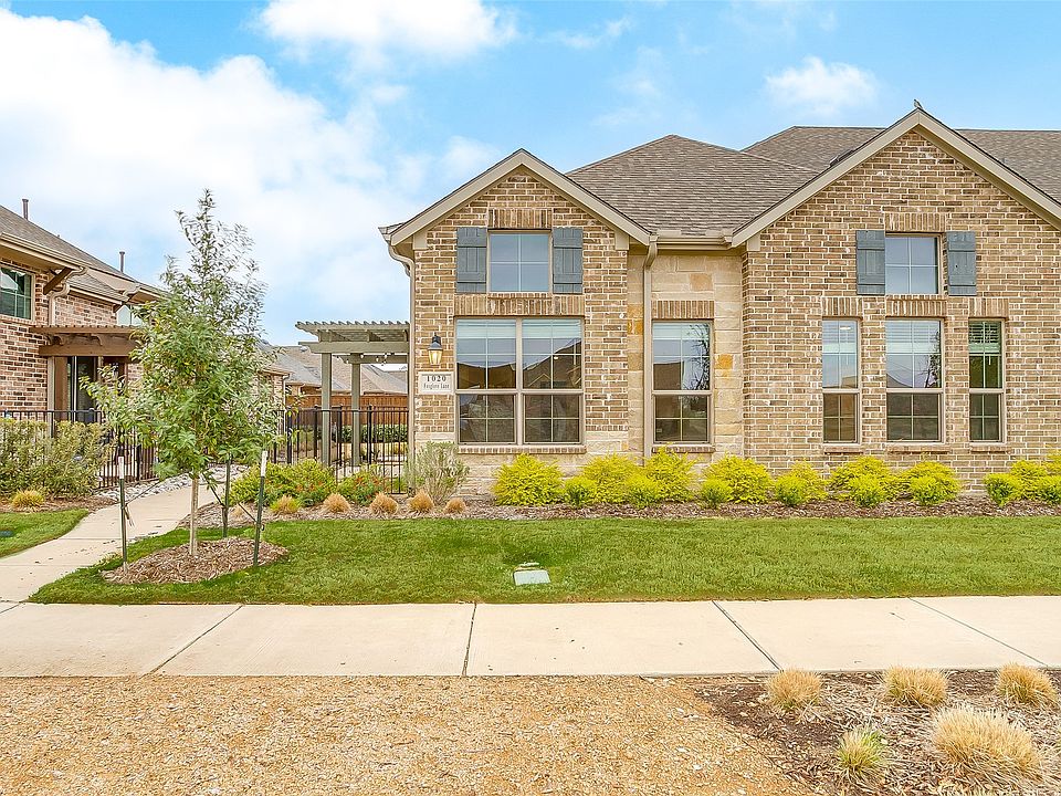 1st image of 1020 Foxglove Ln