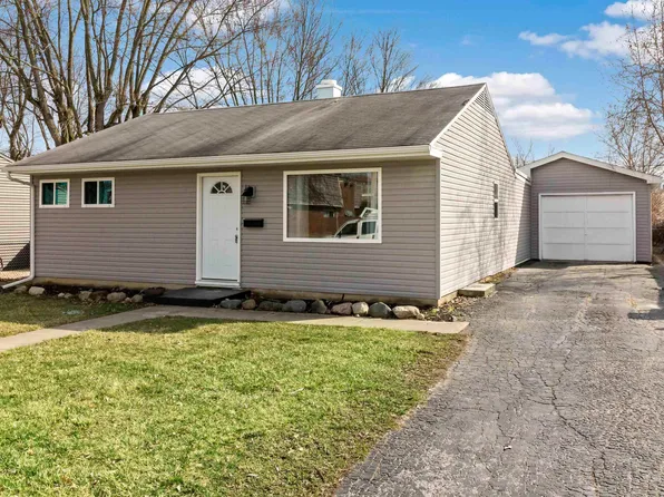 519 W Highland Ave, Marion, IN 46952