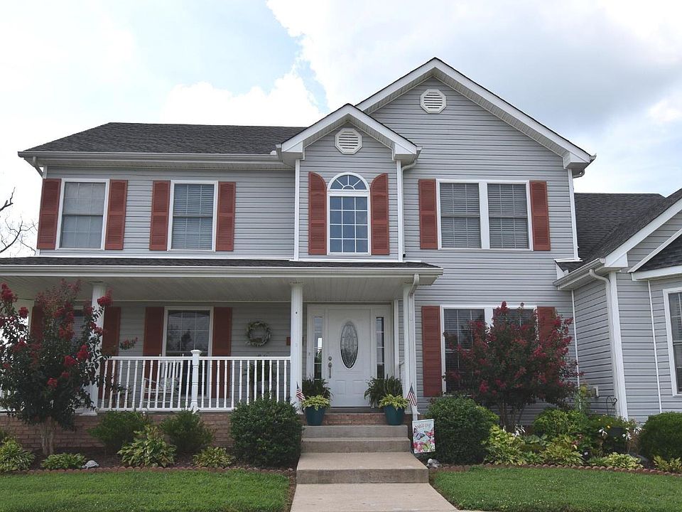 1st image of 1014 Haggard Dr