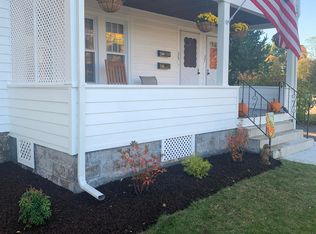 35 Academy St, Bristol, CT 06010