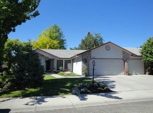 1252 E Stormy Dr, Meridian, ID 83646