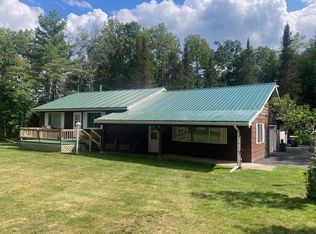 5559 Highway 70 W, Eagle River, WI 54521