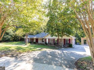 254 Early St, Springfield, GA 31329