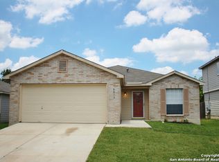 8023 Seatide Vis, San Antonio, TX 78249