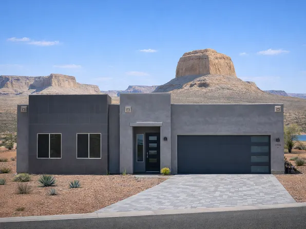 The Mesquite Plan, Greenehaven