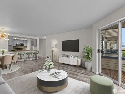6960 California Avenue SW #A208, Seattle, WA, 98136