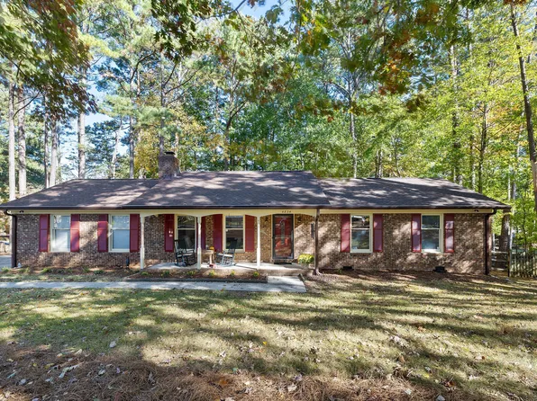 4834 Northbury Cir, Durham, NC 27712