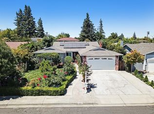 780 San Clemente Way, Mountain View, CA 94043