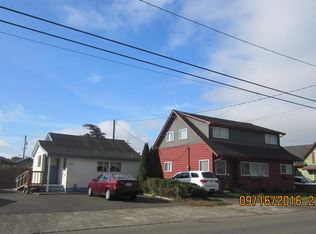 1311 3rd St, Tillamook, OR 97141