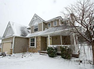 4469 Westedge Way, Grand Blanc, MI 48439