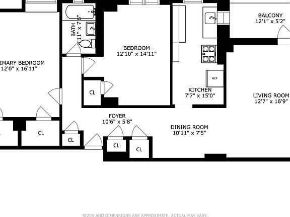 2nd image of 457 Franklin D Roosevelt Dr #A304