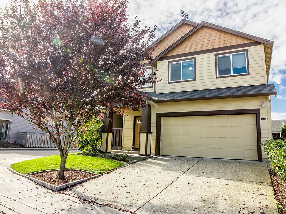 1008 Taurus Loop NE, Keizer, OR 97303 Zillow