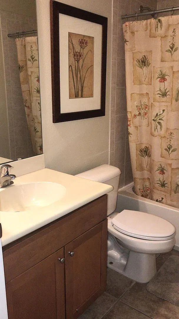 823 Assembly Court, Reunion, FL 34747 4 bedrooms 2.5 baths 1 car garage — Photo 3