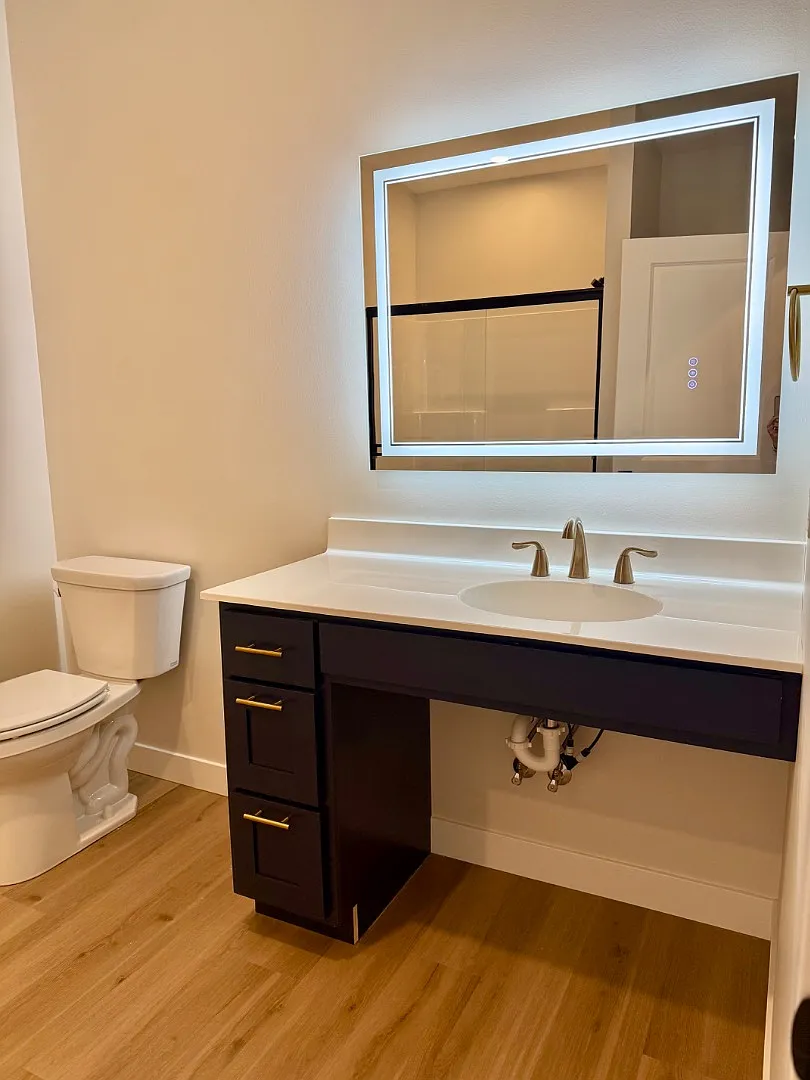 2305 Ave G - Apt. 205 Fort Madison, IA — Photo 3