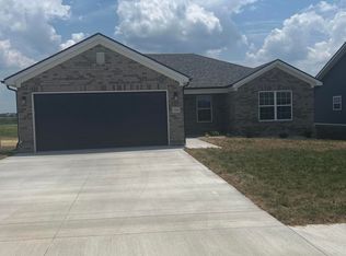 396 Wyldwood Way, Berea, KY 40403