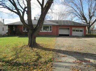 323 Baxter St, Lima, OH 45807