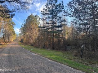Furrs Mill Dr NE, Wesson, MS 39191