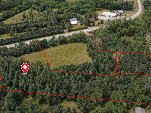 N3054 County Road Qq #1, Waupaca, WI 54981