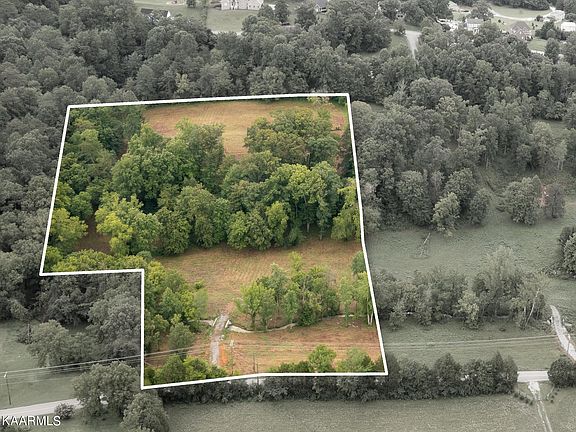2nd image of 0 W Wolf Valley Rd Lot 1 & 2
