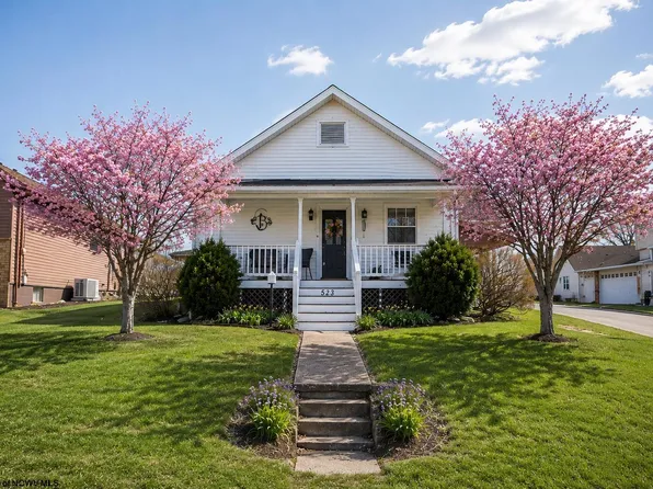523 Lawman Ave, Bridgeport, WV 26330