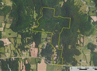 2825 Oregon Rd LOT WP001, Milton, TN 37118